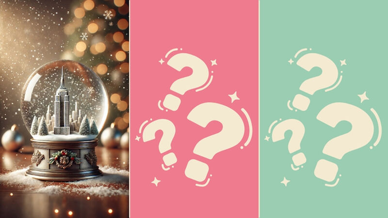 Visualize: Christmas Movies